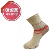YH-007 여성두꺼운양말 상세이미지 8