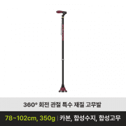 LS-20F LED스마트 지팡이 상세이미지 6