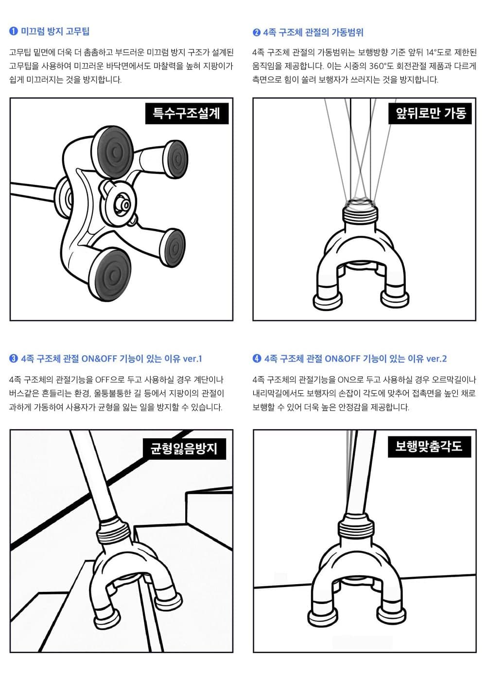 TW-0128 투웨이스틱 상세이미지 7